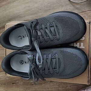 Kizik hands free lima slip ins